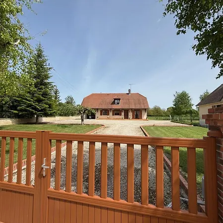 Nyaraló Aux Souvenirs D'enfance *