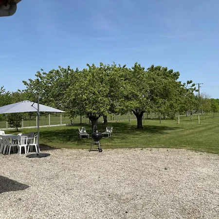 Nyaraló Aux Souvenirs D'enfance *