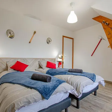 Aux Souvenirs D'enfance Nyaraló