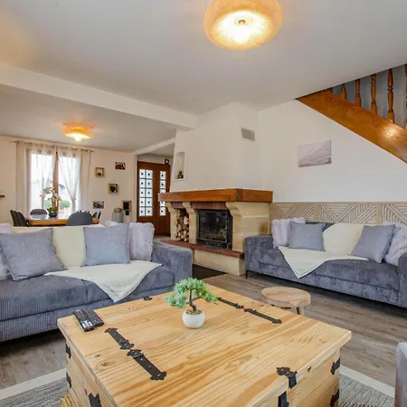 Nyaraló Aux Souvenirs D'enfance