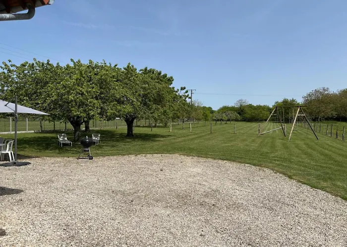 Aux Souvenirs D'enfance * Piney