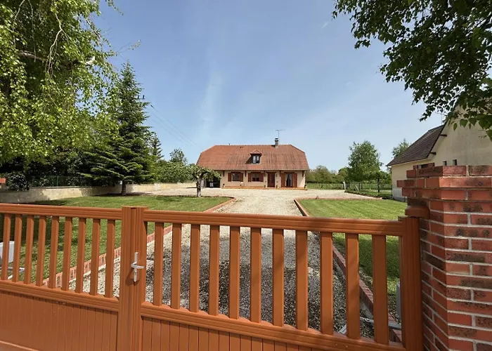 別荘 Aux Souvenirs D'enfance *