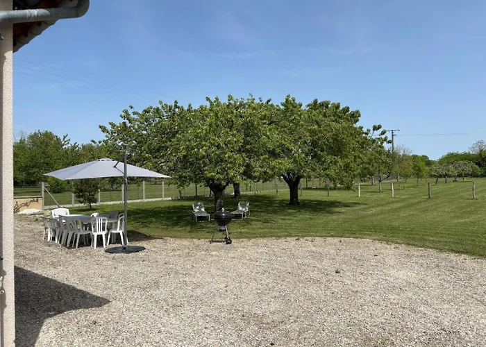 別荘 Aux Souvenirs D'enfance *