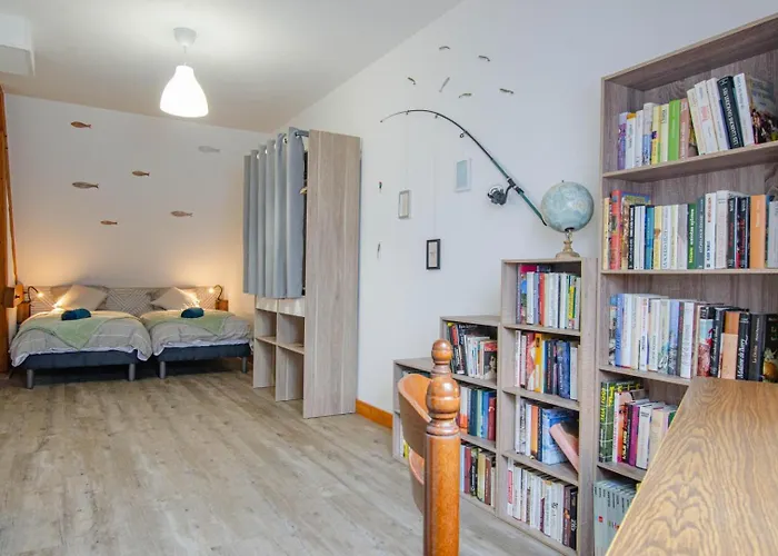 別荘 Aux Souvenirs D'enfance *