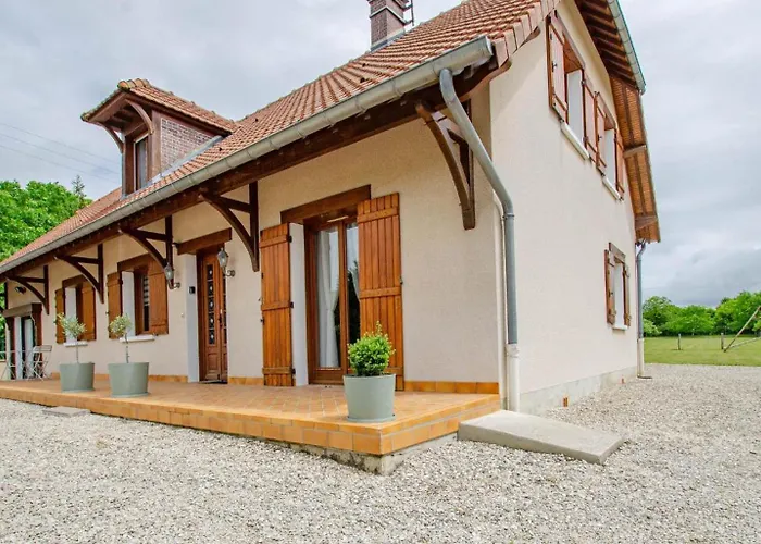 Aux Souvenirs D'enfance